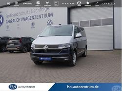 Gebraucht 2020 VW Multivan Generation Six Van | 42.980 € (Guter Preis)