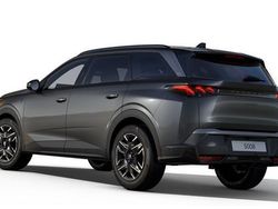 Titan grau metallic titan grau metallic Neu 2025 Peugeot 5008 GT Van / Kleinbus | 38.181 € (Fairer Preis)