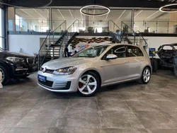 Silber Gebraucht 2014 VW Golf VII GTI Limousine | 14.999 € (Guter Preis)