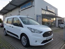 Weiß Gebraucht 2020 Ford Tourneo Connect Van / Kleinbus | 19.490 € (Guter Preis)