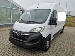 Casabl/arctic/eisweiss/kaolin Gebraucht 2023 Opel Movano Van | 22.980 € (Superpreis)