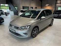 Grau Gebraucht 2016 VW Golf VII Allstar Limousine | 13.480 € (Fairer Preis)