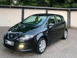 Schwarz Gebraucht 2009 Seat Altea Van / Kleinbus | 2.199 €