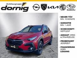 Pure red Neu 2025 Subaru Crosstrek Active SUV | 34.390 € (Fairer Preis)
