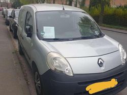 Gebraucht 2009 Renault Kangoo Van / Kleinbus | 4.999 €