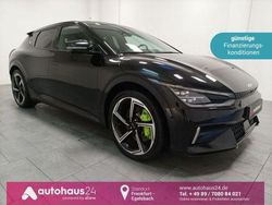 Schwarz Gebraucht 2023 Kia EV6 SUV | 39.470 € (Fairer Preis)