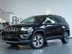 Schwarz Gebraucht 2020 Jeep Compass Limited SUV | 19.500 € (Guter Preis)