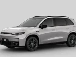 Grau Neu 2025 Leapmotor C10 SUV | 40.950 € (Fairer Preis)