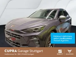 Dark void Gebraucht 2024 Cupra Terramar VZ SUV | 44.430 € (Superpreis)