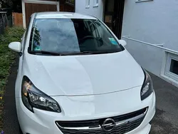 Weiß Gebraucht 2019 Opel Corsa S Kleinwagen | 10.400 € (Fairer Preis)