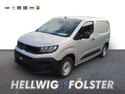 Grau/typ aussenverkleidung flo Neu 2025 Opel Combo Kombi | 20.528 € (Guter Preis)