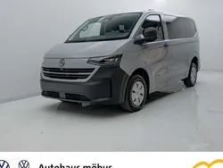 Grau Neu 2025 VW Caravelle Van / Kleinbus | 52.500 € (Teuer)