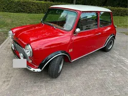 Rot Gebraucht 1984 Mini 1000 Kleinwagen | 18.000 €
