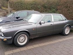 Andere farben Gebraucht 1993 Jaguar XJ12 Limousine | 10.000 €