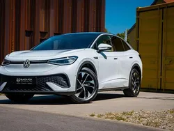Gletscherweiß metallic Neu 2025 VW ID.5 Pro Performance SUV | 57.300 € (Fairer Preis)