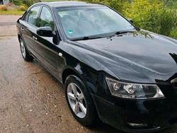 Schwarz Gebraucht 2007 Hyundai Sonata Limousine | 3.500 € (Fairer Preis)