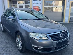 Grau Gebraucht 2006 VW Passat Comfortline Kombi | 1.999 € (Guter Preis)