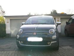 Grau Gebraucht 2019 Fiat 500 Star Kleinwagen | 11.900 € (Etwas zu teuer)