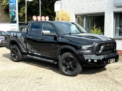 Schwarz Gebraucht 2020 Dodge Ram Abholung | 39.900 € (Superpreis)