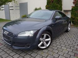 Grau Gebraucht 2010 Audi TT Roadster S-Line Cabrio | 11.500 € (Fairer Preis)