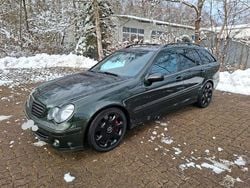 Gebraucht 2004 Mercedes C270 Avantgarde Kombi | 2.499 € (Guter Preis)