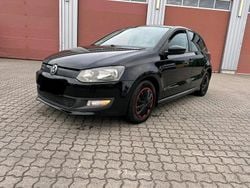 Schwarz Gebraucht 2011 VW Polo Kleinwagen | 3.790 € (Superpreis)