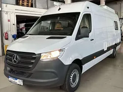 Weiß Gebraucht 2022 Mercedes Sprinter Van | 67.619 €