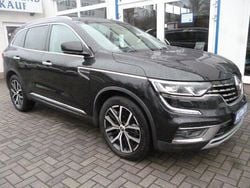 Schwarz Gebraucht 2020 Renault Koleos SUV | 18.898 € (Superpreis)