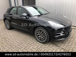 Schwarz Gebraucht 2019 Porsche Macan Sport SUV | 45.890 € (Fairer Preis)