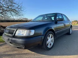 Schwarz Gebraucht 1994 Audi 100 Limousine | 13.900 €