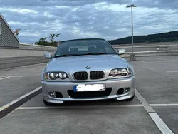 Gebraucht 2000 BMW 320 Cabriolet M Sport Cabrio | 11.000 €