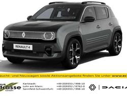 Grau Neu 2025 Renault R5 Komfort Kleinwagen | 35.495 €