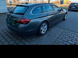 Gebraucht 2014 BMW 520 Kombi | 10.750 € (Guter Preis)
