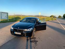 Schwarz Gebraucht 2017 BMW 630 M Sport Coupé | 25.000 € (Teuer)