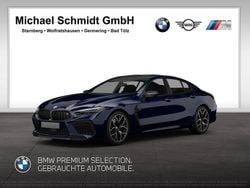 M carbonschwarz Gebraucht 2023 BMW M850 M Sport Coupé | 65.990 € (Superpreis)