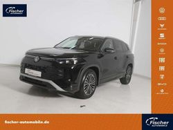 Schwarz Gebraucht 2025 VW Tayron Life SUV | 39.980 € (Guter Preis)