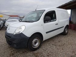 Weiß Gebraucht 2013 Renault Kangoo Limousine | 2.200 € (Superpreis)