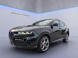 Schwarz Gebraucht 2022 Alfa Romeo Tonale Veloce SUV | 40.900 € (Teuer)