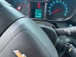 Weiß Gebraucht 2012 Chevrolet Orlando Van / Kleinbus | 8.500 €