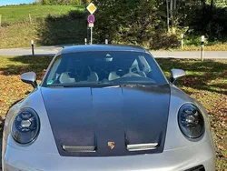 Silber Gebraucht 2022 Porsche 911 GT3 Coupé | 197.800 € (Fairer Preis)