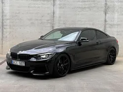Schwarz Gebraucht 2019 BMW 440 M Sport Coupé | 32.999 € (Superpreis)