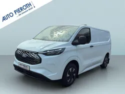 Weiß Neu 2025 Ford E-Transit Trend Van | 48.350 €