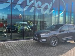 Grau Neu 2025 Ford Kuga ST-Line SUV | 41.490 € (Fairer Preis)