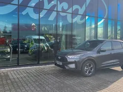 Grau Neu 2025 Ford Kuga ST-Line SUV | 41.490 € (Guter Preis)