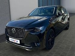 Jet black Gebraucht 2022 Mazda CX-60 Homura-Line SUV | 39.300 € (Etwas zu teuer)