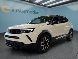 Weiß Gebraucht 2024 Opel Mokka SUV | 22.849 € (Fairer Preis)