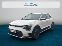 Weiß Gebraucht 2022 Kia e-Niro SUV | 22.900 € (Fairer Preis)