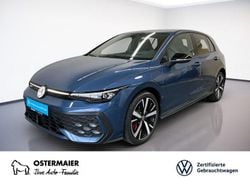 Anemonenblau metallic Gebraucht 2025 VW Golf VIII Style Limousine | 37.400 € (Guter Preis)