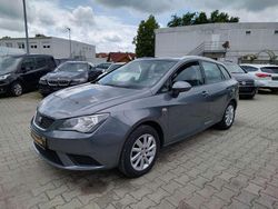 Grau Gebraucht 2013 Seat Ibiza ST Style Kombi | 6.990 € (Fairer Preis)