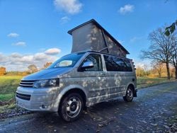 Silber Gebraucht 2011 VW California Comfortline Van | 32.900 € (Fairer Preis)